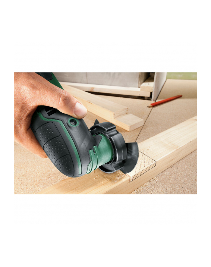bosch powertools Bosch multi-function tool PMF 220 CE (green / black, 220 watt, incl.accessory set small) główny