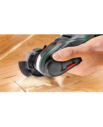 bosch powertools Bosch multi-function tool PMF 220 CE (green / black, 220 watt, incl.accessory set small)