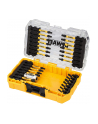 DeWALT EXTREME FLEXTORQ screwdriver bit set DT70734T-QZ, 29 pieces, bit set (yellow, incl. Magnetic bit ring) - nr 2