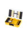 DeWALT EXTREME FLEXTORQ screwdriver bit set DT70734T-QZ, 29 pieces, bit set (yellow, incl. Magnetic bit ring) - nr 3