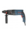 bosch powertools Bosch Rotary Hammer GBH 2-26 Professional (blue / black, suitcase, 830 watts) - nr 10