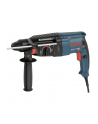 bosch powertools Bosch Rotary Hammer GBH 2-26 Professional (blue / black, suitcase, 830 watts) - nr 9