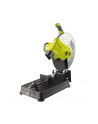 Przecinarka do metalu 2300W  355 mm tarcza  RYOBI - nr 1