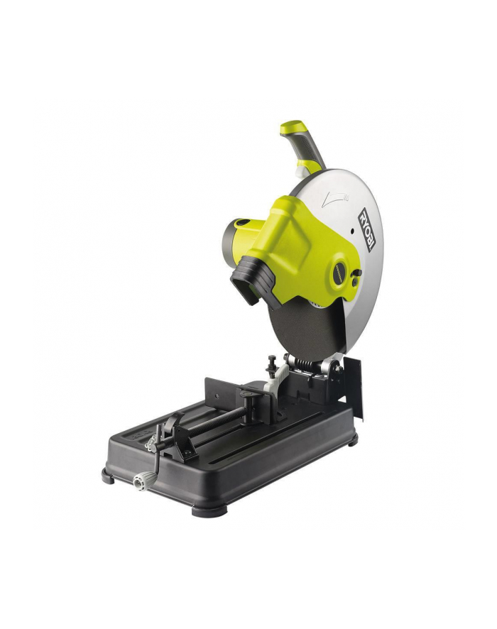 Przecinarka do metalu 2300W  355 mm tarcza  RYOBI główny