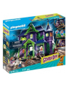 Playmobil SCOOBY-DOO! Adventure haunted house 70361 - nr 1