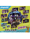 Playmobil SCOOBY-DOO! Adventure haunted house 70361 - nr 2