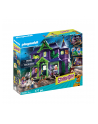 Playmobil SCOOBY-DOO! Adventure haunted house 70361 - nr 3