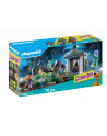 Playmobil SCOOBY-DOO! Adventure a. d. Fried 70362 - nr 2