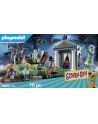 Playmobil SCOOBY-DOO! Adventure a. d. Fried 70362 - nr 3