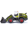 SIKU FARMER Claas Torion 1914 wheel loader - 1999 - nr 1