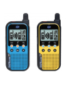 VTech Kidi Talkie, Walkie-Talkie (blue / yellow, 2 pieces) - nr 7