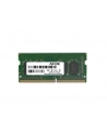 AFOX SO-DIMM DDR3 8G 1600MHZ MICRON CHIP LV 1 35V AFSD38BK1L - nr 1
