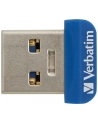 VERBATIM PENDRIVE 64GB NANO STORE USB 3.0 98711 - nr 10