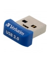 VERBATIM PENDRIVE 64GB NANO STORE USB 3.0 98711 - nr 19