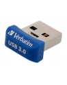 VERBATIM PENDRIVE 64GB NANO STORE USB 3.0 98711 - nr 1
