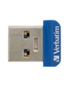 VERBATIM PENDRIVE 64GB NANO STORE USB 3.0 98711 - nr 23
