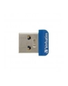 VERBATIM PENDRIVE 64GB NANO STORE USB 3.0 98711 - nr 24