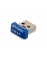 VERBATIM PENDRIVE 64GB NANO STORE USB 3.0 98711 - nr 29