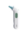 Braun ear thermometer IRT 3030 ThermoScan 3, clinical thermometer (white) - nr 10