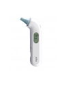 Braun ear thermometer IRT 3030 ThermoScan 3, clinical thermometer (white) - nr 12