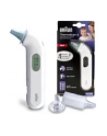 Braun ear thermometer IRT 3030 ThermoScan 3, clinical thermometer (white) - nr 14