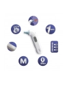 Braun ear thermometer IRT 3030 ThermoScan 3, clinical thermometer (white) - nr 4