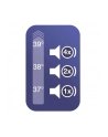 Braun ear thermometer IRT 3030 ThermoScan 3, clinical thermometer (white) - nr 9