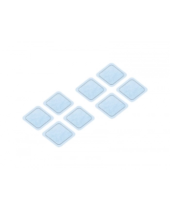 Beurer EM 59 Heat Gel Pads, massager (8 pcs.)