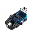 BASEUS ŁADOWARKA SAMOCHODOWA 2XUSB QC30 5A 30W CCALL-DS01 - nr 11