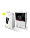 BASEUS ŁADOWARKA SAMOCHODOWA 2XUSB QC30 5A 30W CCALL-DS01 - nr 3