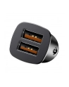 BASEUS ŁADOWARKA SAMOCHODOWA 2XUSB QC30 5A 30W CCALL-DS01 - nr 5