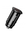 BASEUS ŁADOWARKA SAMOCHODOWA 2XUSB QC30 5A 30W CCALL-DS01 - nr 7