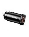 BASEUS ŁADOWARKA SAMOCHODOWA 2XUSB QC30 5A 30W CCALL-DS01 - nr 9