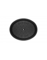zwilling STAUB Żeliwny garnek owalny 40509-322-0 6 7l czarny - nr 8