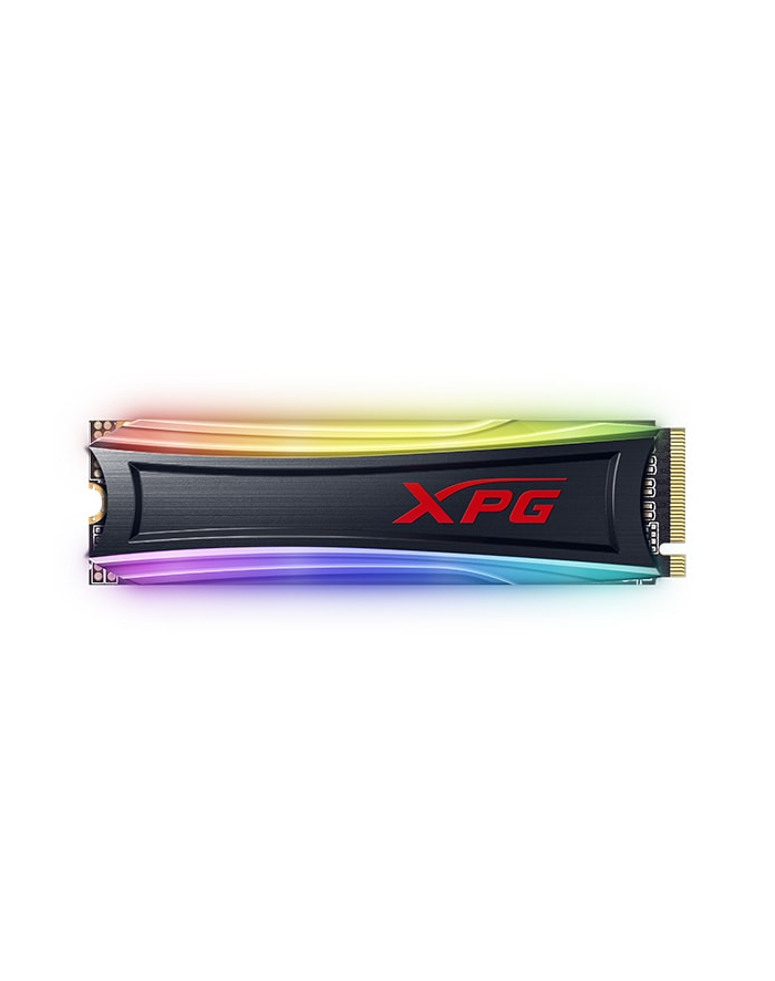ADATA SSD XPG SPECTRIX S40G 1TB PCIe Gen3x4 M2 główny