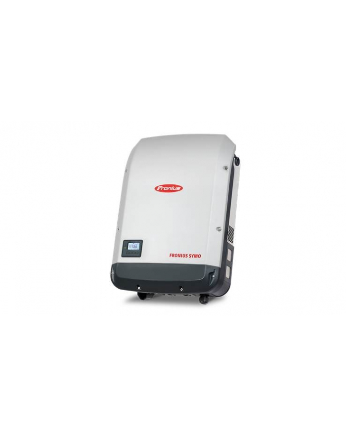 INWERTER FALOWNIK FRONIUS SYMO 100-3-M główny