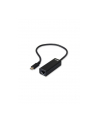 Adapter PORT DESIGNS USB-C do RJ-45 900126 - nr 1