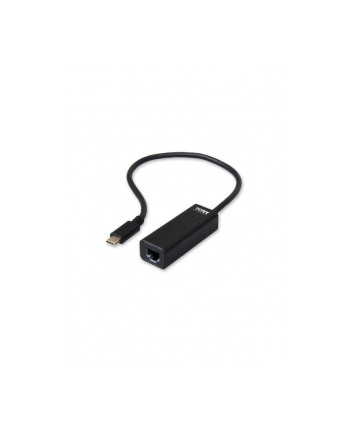 Adapter PORT DESIGNS USB-C do RJ-45 900126 nr 2