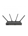 Router MikroTik RB4011iGS+5HacQ2HnD-IN (10x 10/100/1000Mbps) - nr 13