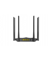 Router sygnału Wi-Fi Tenda AC8 (xDSL; 2 4 GHz  5 GHz) - nr 4