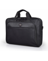 Torba na laptopa PORT DESIGNS Hanoi II 105064 ( Clamshell; 15 6 ; kolor czarny) - nr 20