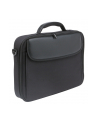 Torba na laptopa PORT DESIGNS Hanoi II 105064 ( Clamshell; 15 6 ; kolor czarny) - nr 5