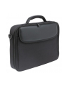 Torba na laptopa PORT DESIGNS Hanoi II 105065 ( Clamshell; 17 3 ; kolor czarny) - nr 21