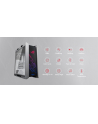 Obudowa Asus ROG STRIX HELIOS GX601 White - nr 23
