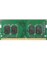 Synology-Pamięć RAM 4GB DDR4 SODIMM - nr 1