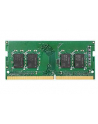 Synology-Pamięć RAM 4GB DDR4 SODIMM - nr 5