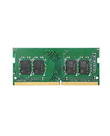 Synology-Pamięć RAM 4GB DDR4 SODIMM