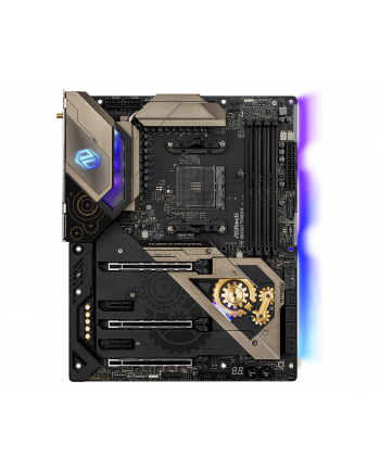 Płyta główna Asrock B550 TAICHI