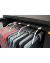 Stacja ładująca PORT DESIGNS na 20 tabletów 901956 (Fast charge  UV lamp  secure lock  silent cooling) - nr 5