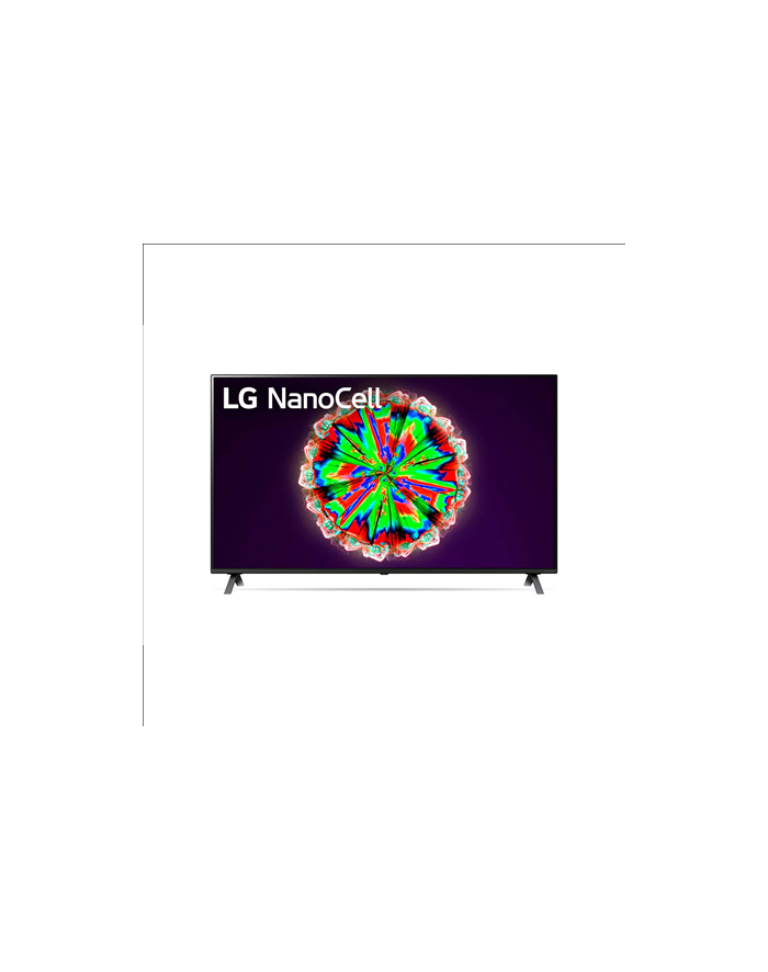 TV 55  LG 55NANO863NA (4K NanoCell TM100 HDR Smart) główny